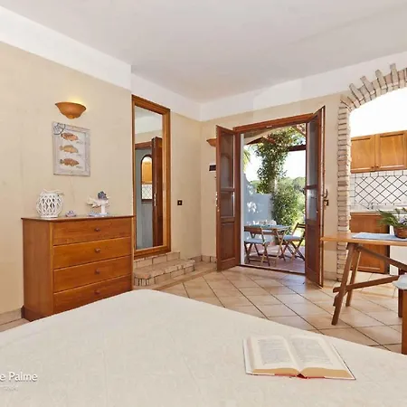Baia Delle Palme 43439 Apartamento Fox E Sali-monte Agumu