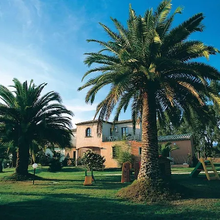 Baia Delle Palme 43439