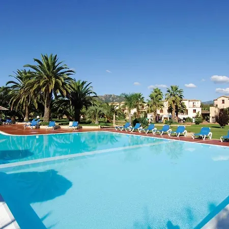 Apartamento In Pula Sardinien Cagliari Provinz 43439 *