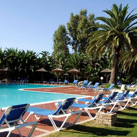 Baia Delle Palme 43439 Appartamento