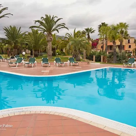 Baia Delle Palme 43439