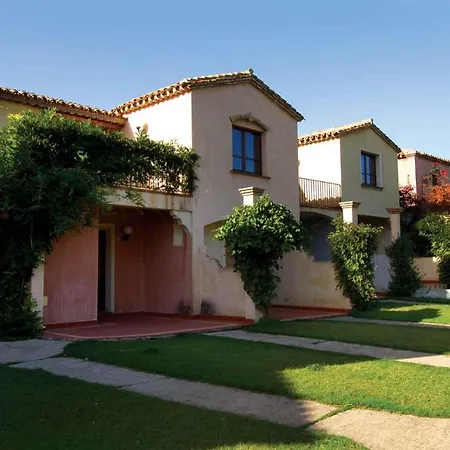 Baia Delle Palme 43439 * Fox E Sali-monte Agumu