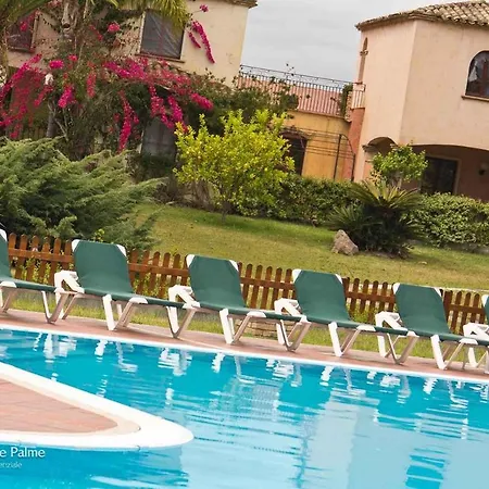 In Pula Sardinien Cagliari Provinz 43439 * Fox E Sali-monte Agumu