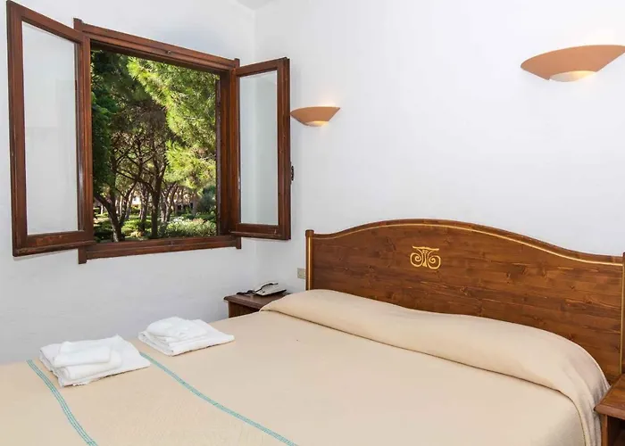 Lejlighed Baia Delle Palme 43439 *