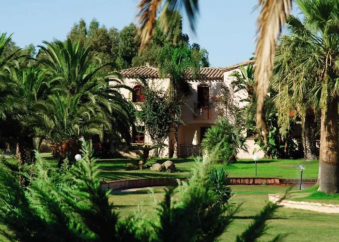 Baia Delle Palme 43439 アパート Fox E Sali-monte Agumu