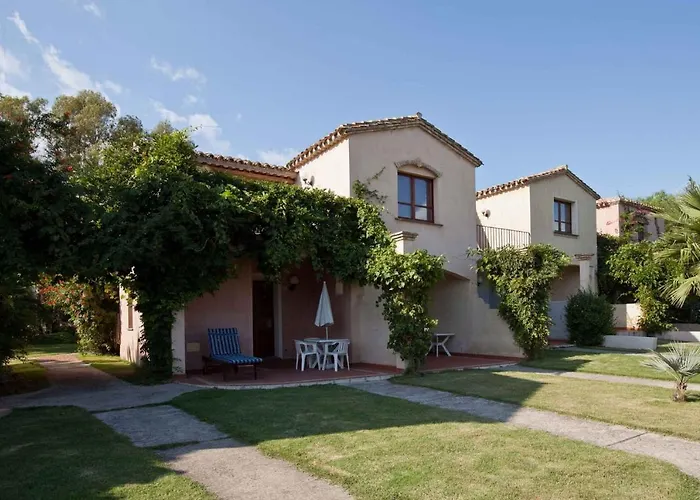 Baia Delle Palme 43439