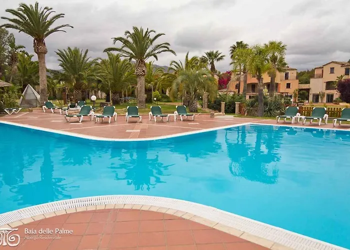 Baia Delle Palme 43439