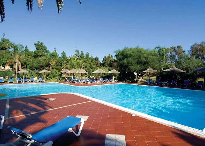 Baia Delle Palme 43439 アパート Fox E Sali-monte Agumu