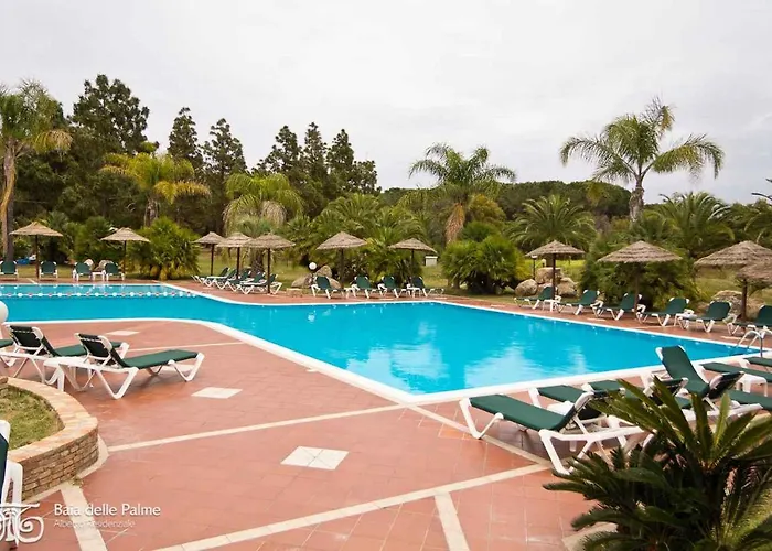 Daire Baia Delle Palme 43439 *